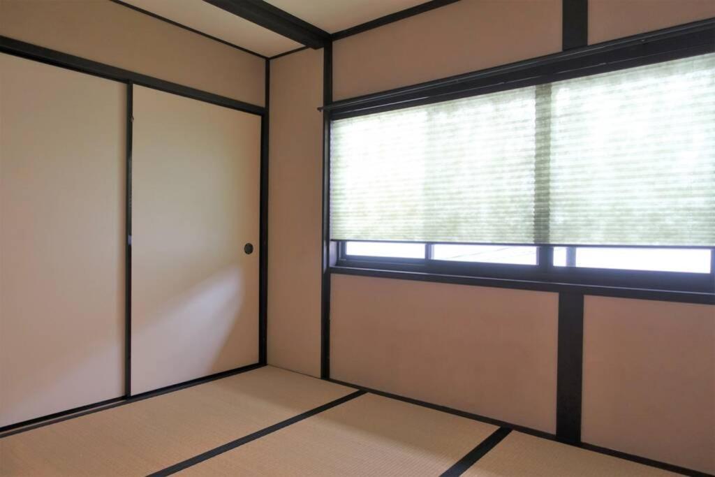 Villa Nadeshiko House Kioto Exterior foto